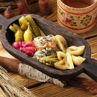 Соленья бочковые в Купец