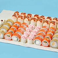 Сет Для удовольствия в Галерея Суши