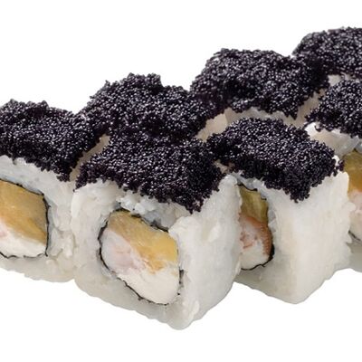 Ролл Мумбай в Кушай мясо по цене 470 ₽