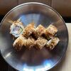 Ролл с креветкой, авокадо и тобико в бонито в Da Sushi по цене 25