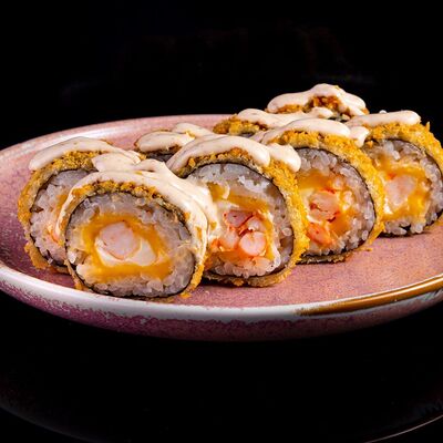 Эби в Море Поке по цене 650 ₽