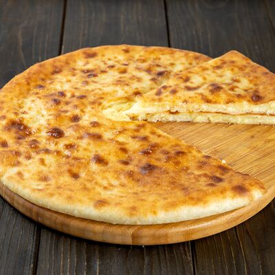 Пирог с картошкой и сыром в Осетинские пироги Вкусно Пироги по цене 950