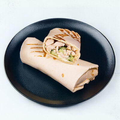 Буррито с курицей в Chicken Star по цене 3600 ₸