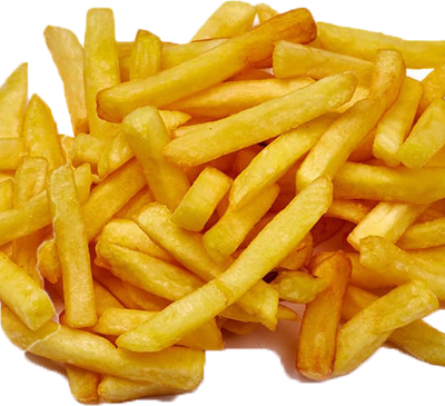 Картофель фри в Роллексы по цене 186 ₽