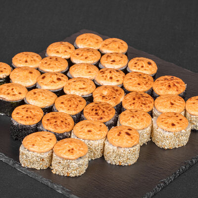 Сет Запечённый в Отличные Суши по цене 3450 ₽