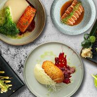 Логотип Welcome