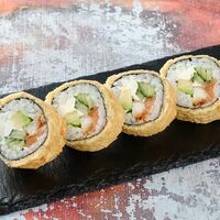 Тсуру в Casa Mia Халва Тсуру