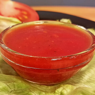 Соус Томатный в Perotti Pizza по цене 60 ₽