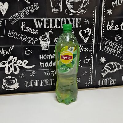 Lipton Зелёный чай в Шаурмаблины по цене 280 ₽