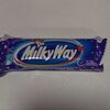 Шоколадный батончик MilkyWay в Кинотеатр Люксор по цене 70