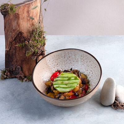 Овощное рагу в VASILCHUKI Chaihona №1 по цене 480