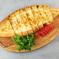 Пиде с сыром в Мармарис