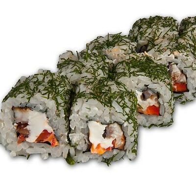 Ролл Хонсю в SUSHI СЭН по цене 420 ₽