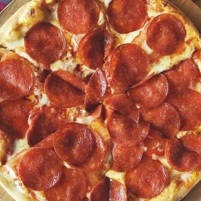 Пепперони в Икра по цене 620 ₽