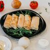 Блинчики с мясом замороженные в Антракт по цене 400