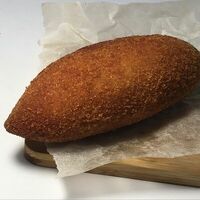 Котлета по-киевски в Питасмак