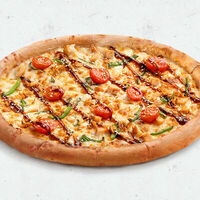 Пицца Курица Терияки в Pizza HeartPizza Hut