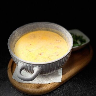 Уха по-фински в Шампур по цене 570 ₽