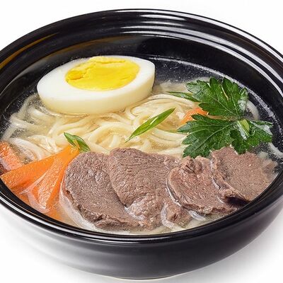 Суп Рамен в Японка по цене 280