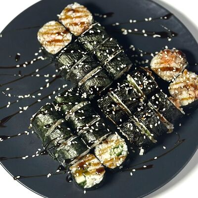 Сет Традиция в Бобер Выдыхай по цене 970 ₽