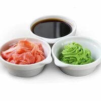 Набор №1 в Krabs