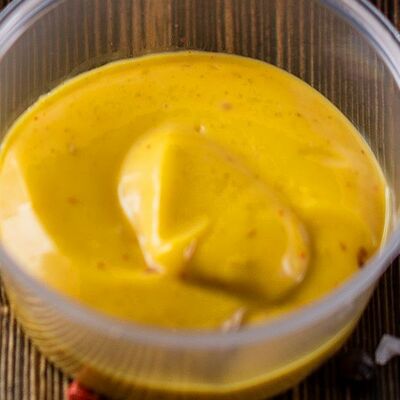 Горчица 30 г в #FARШ по цене 50