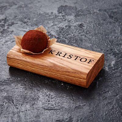 Трюфель ручной работы в МОСТ бистро по цене 120 ₽