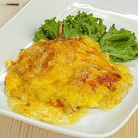 Мясо по-французски в ШАМПУР и его команда