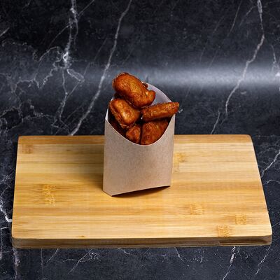 Наггетсы куриные в Шаурма Бар по цене 325 ₽