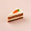 Морковное пирожное в Коржов по цене 520