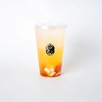 Солнечный Бриз M в TEE CAT BUBBLE TEA