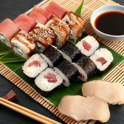 Сет Нара в Yorokobi по цене 1600 ₽