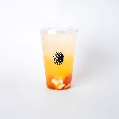 Солнечный Бриз M в TEE CAT BUBBLE TEA по цене 295 ₽