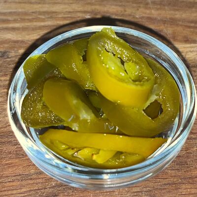 Халапеньо в Избушка по цене 65 ₽