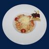 Паста Сальмон черри в Коралл по цене 855