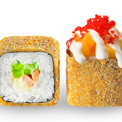 Миядзаки в Суши Make по цене 449 ₽