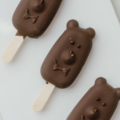 Набор Эскимо в Смена вкуса по цене 400 ₽