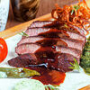 Топ блейд Чикаго в LAFALounge & cafe по цене 1860