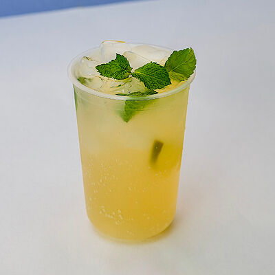 Мохито классический в SANDI по цене 429 ₽