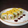 Ролл Цезарь в Akuma Rolls по цене 419