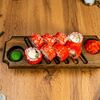 Калифорния с креветкой в Косой переулок по цене 579