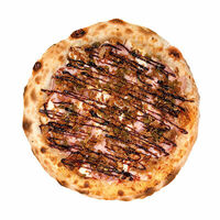 Гурман 22 см в Два шефа