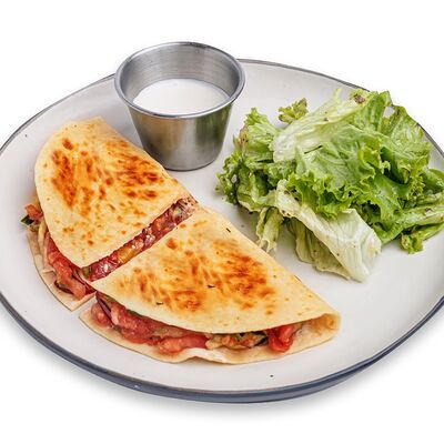 Турецкая лепешка в Пинта по цене 2890 ₸