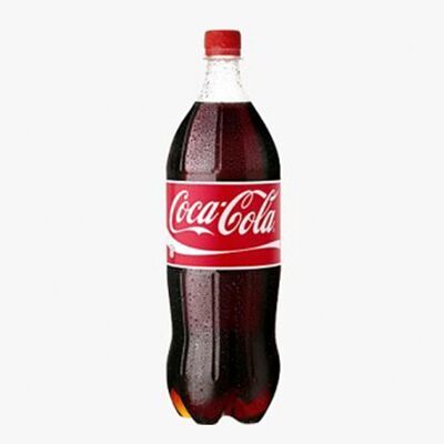 Coca-Cola в Суши-нка по цене 120 ₽