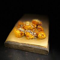 Куриные байтсы острые в Сытно Аппетитно