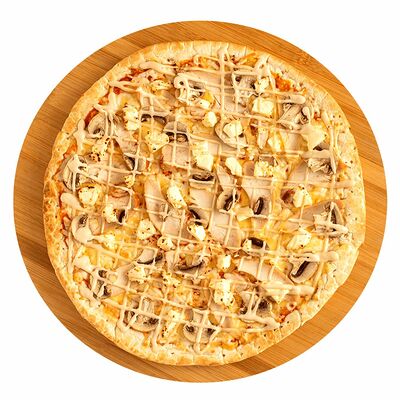 Чикен Чиз в Sergey’s Pizza по цене 810 ₽