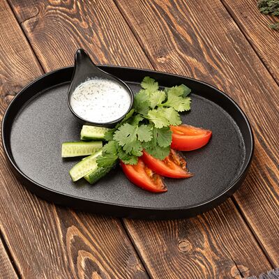 Овощи с зеленьюв Паб 357 по цене 455 ₽