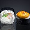 Запечённый с креветкой в Sushi Fixprice по цене 269