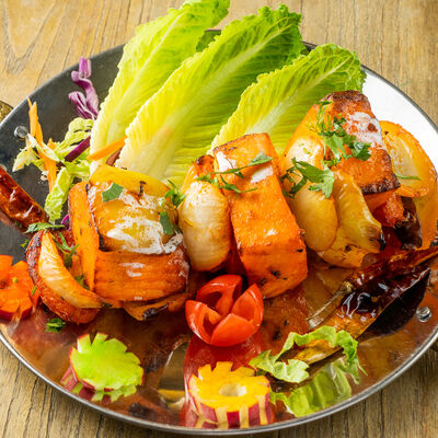 Панир Тикка в Bollywood Nights по цене 399 ₽