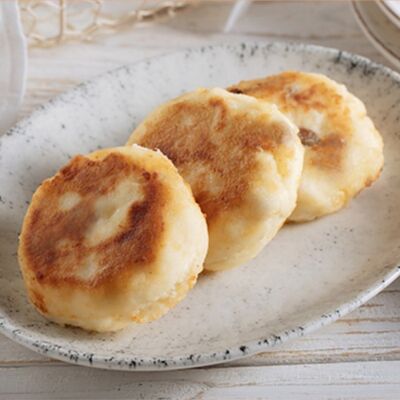 Сырники в Провиант по цене 220 ₽